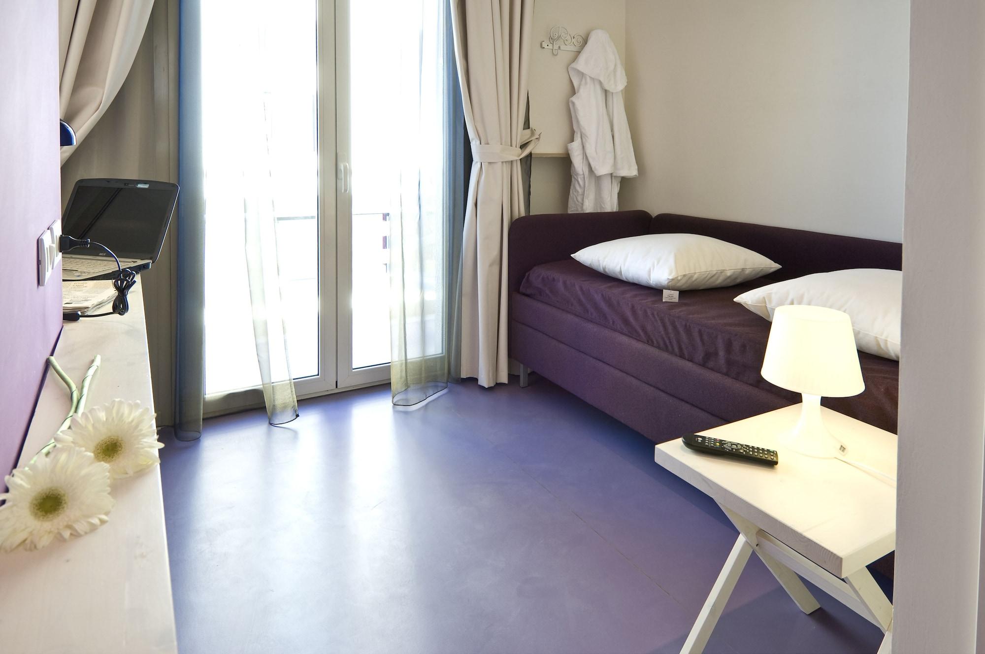Hotel Lamorosa ริมินี ภายนอก รูปภาพ