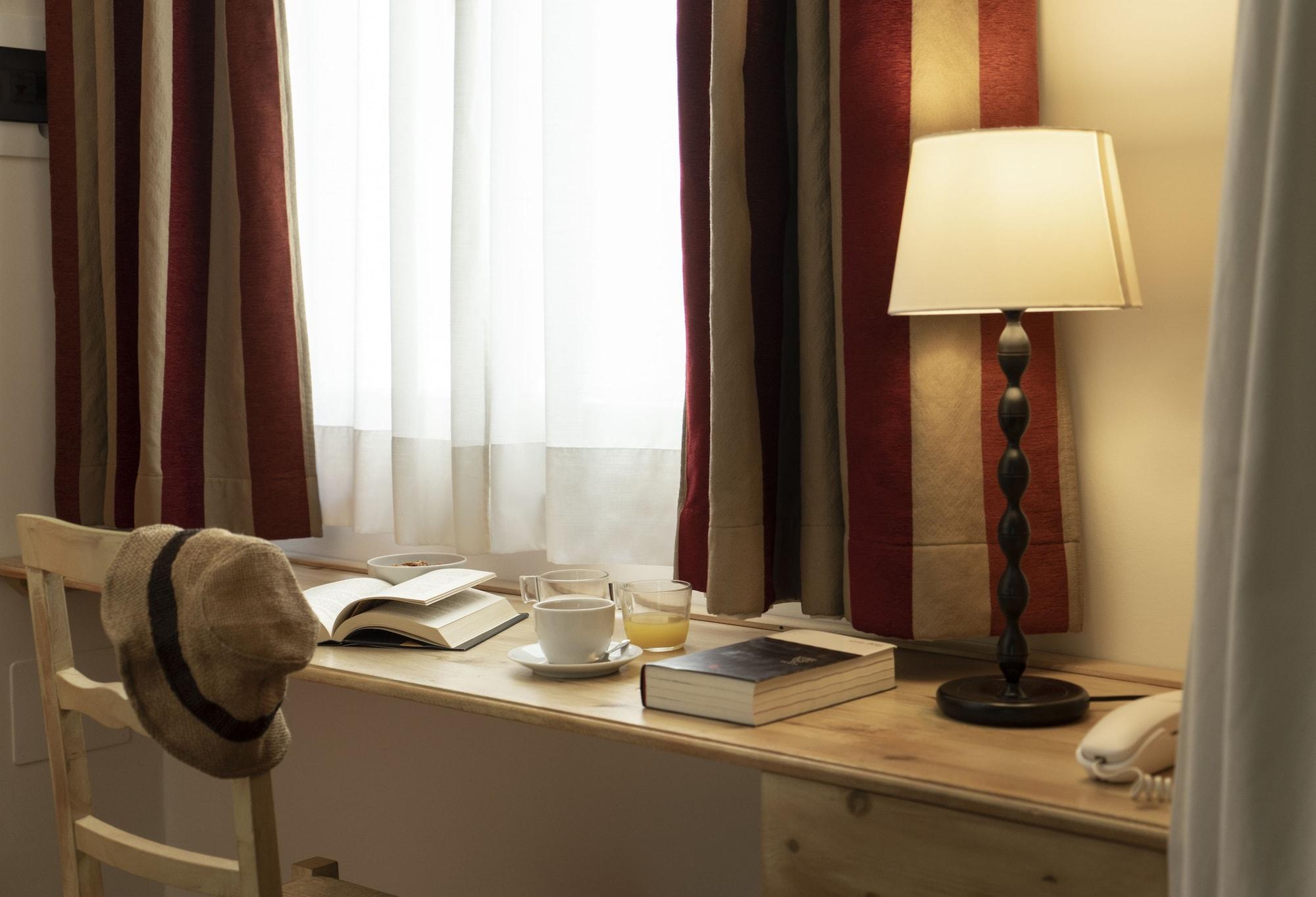 Hotel Lamorosa ริมินี ภายนอก รูปภาพ