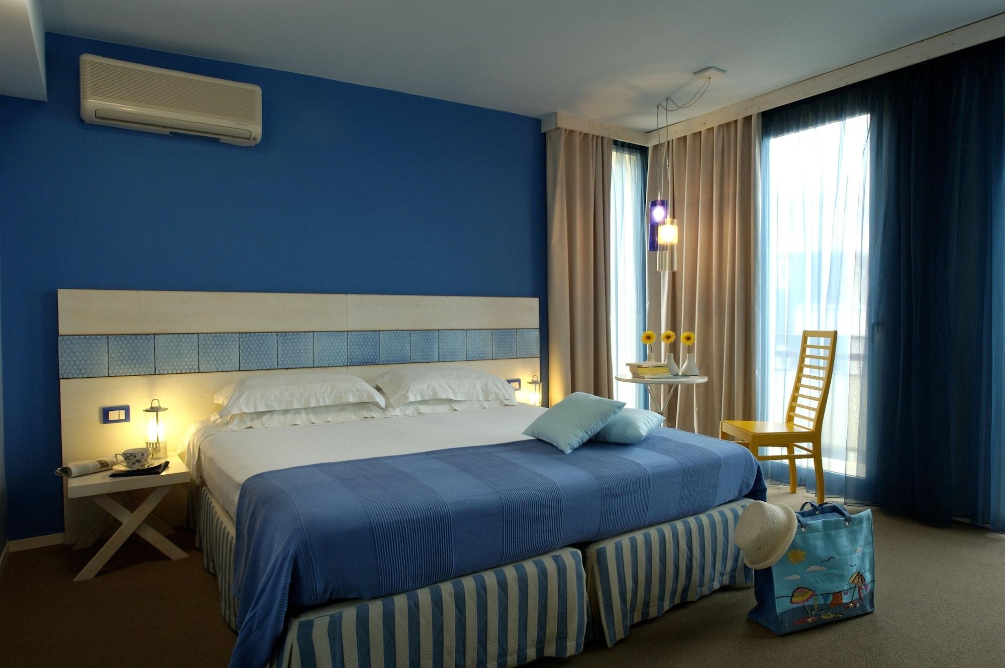 Hotel Lamorosa ริมินี ภายนอก รูปภาพ