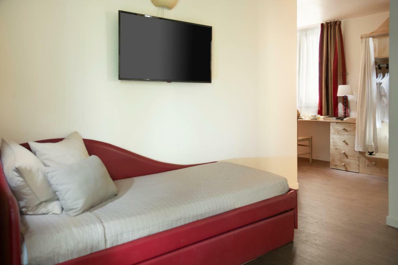 Hotel Lamorosa ริมินี ภายนอก รูปภาพ