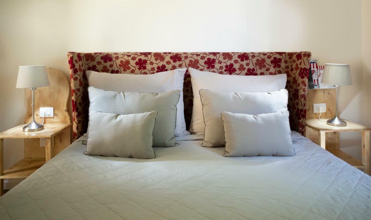 Hotel Lamorosa ริมินี ภายนอก รูปภาพ